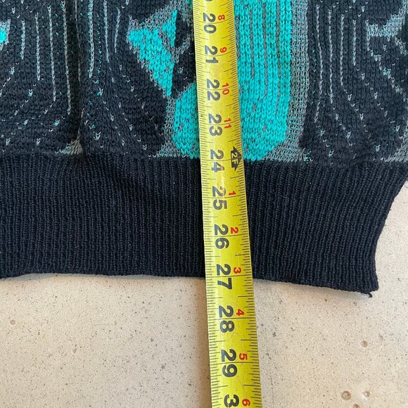 Vintage Y2k Jockey sweater - Picture 3 of 5